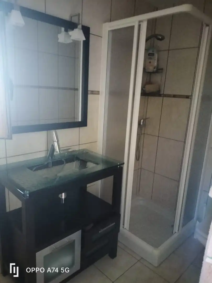 Houses for sale in Lugar Mociños, 34, Quintela de Leirado Bathroom of Houses for sale in Quintela de Leirado with Terrace