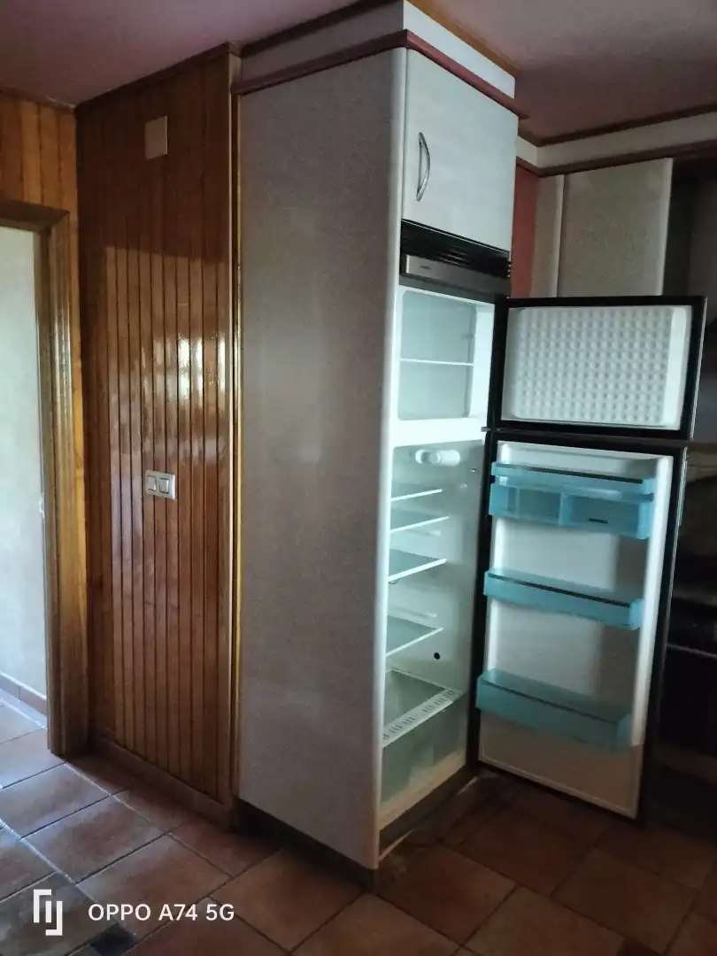 Houses for sale in Lugar Mociños, 34, Quintela de Leirado Kitchen of Houses for sale in Quintela de Leirado with Terrace