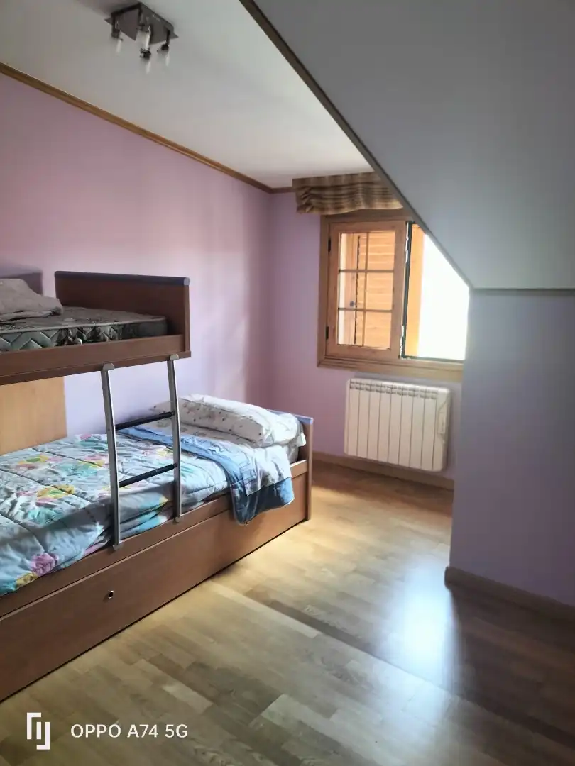 Houses for sale in Lugar Mociños, 34, Quintela de Leirado Bedroom of Houses for sale in Quintela de Leirado with Terrace