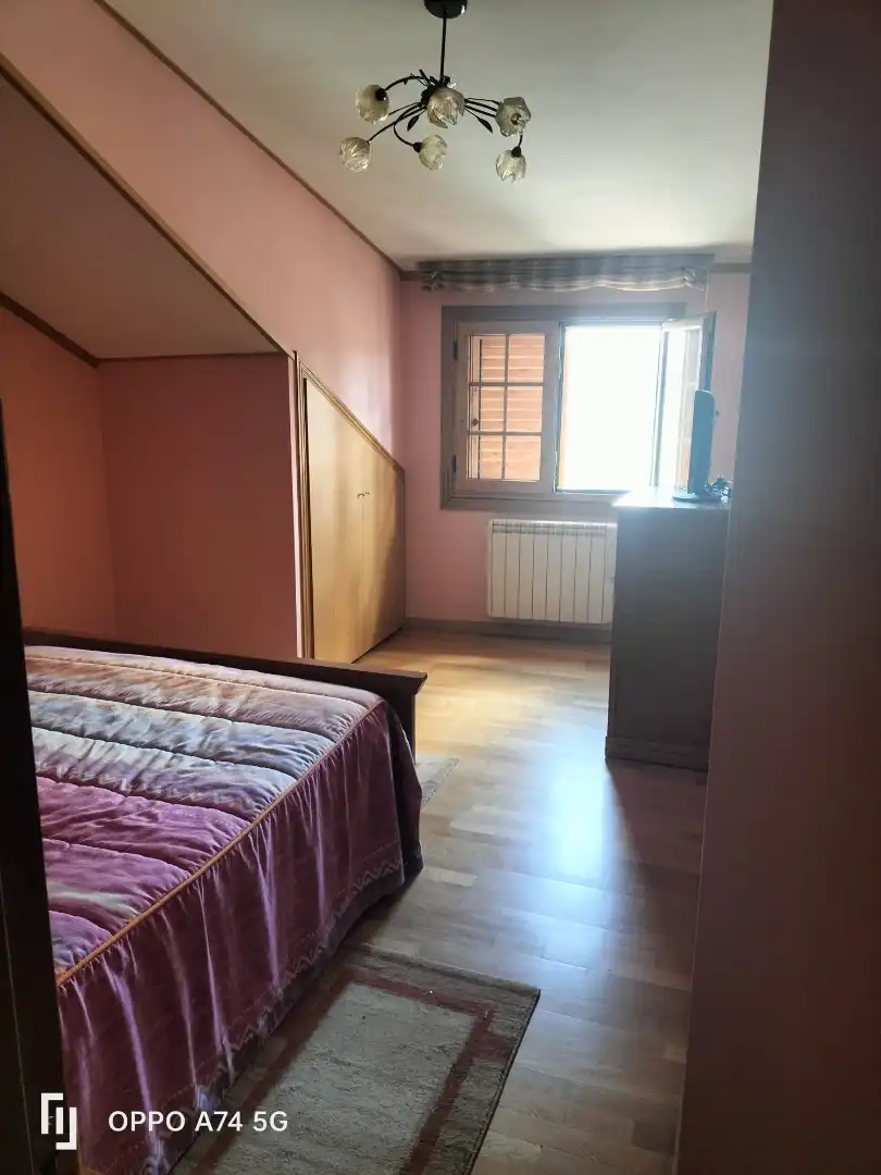 Houses for sale in Lugar Mociños, 34, Quintela de Leirado Bedroom of Houses for sale in Quintela de Leirado with Terrace