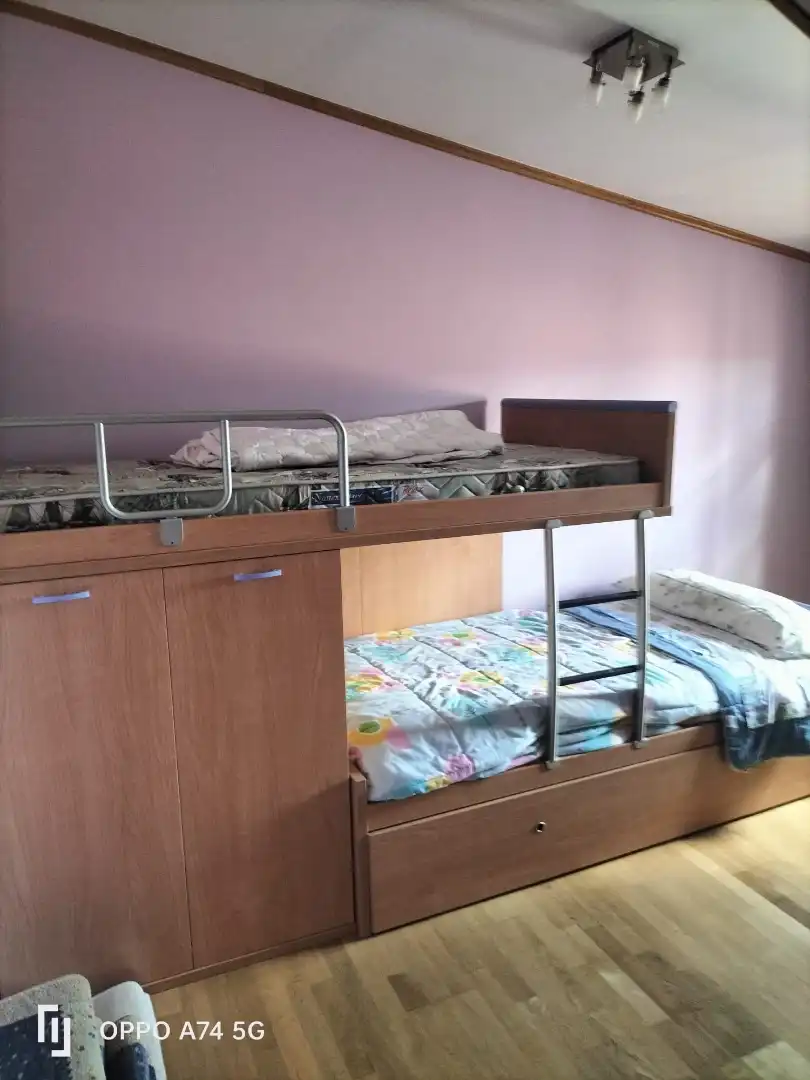 Houses for sale in Lugar Mociños, 34, Quintela de Leirado Bedroom of Houses for sale in Quintela de Leirado with Terrace