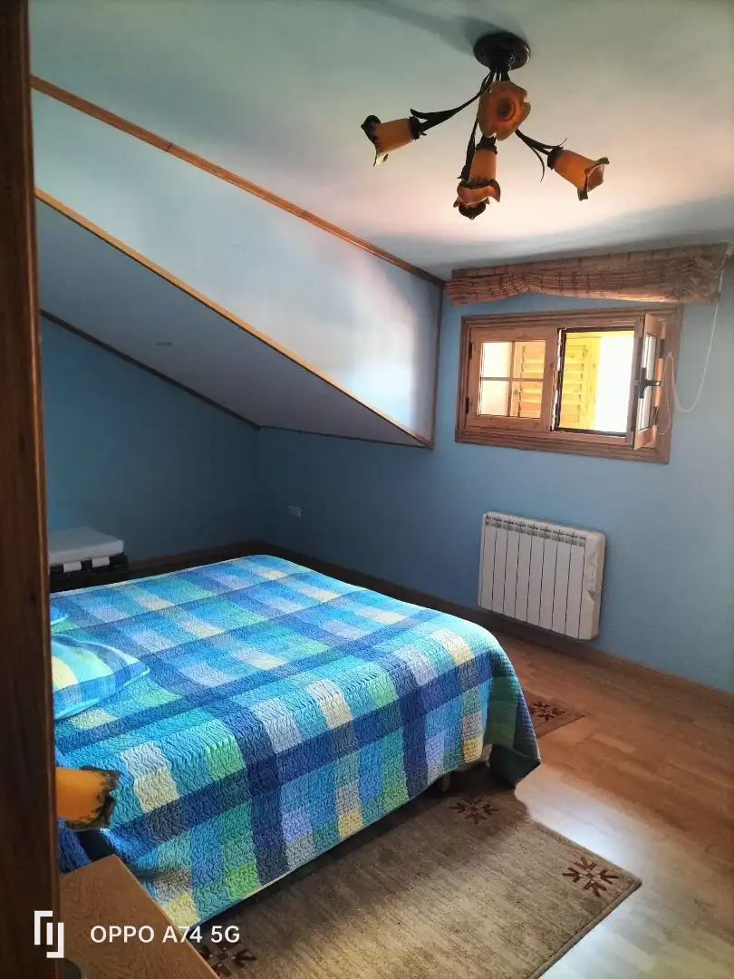 Houses for sale in Lugar Mociños, 34, Quintela de Leirado Bedroom of Houses for sale in Quintela de Leirado with Terrace