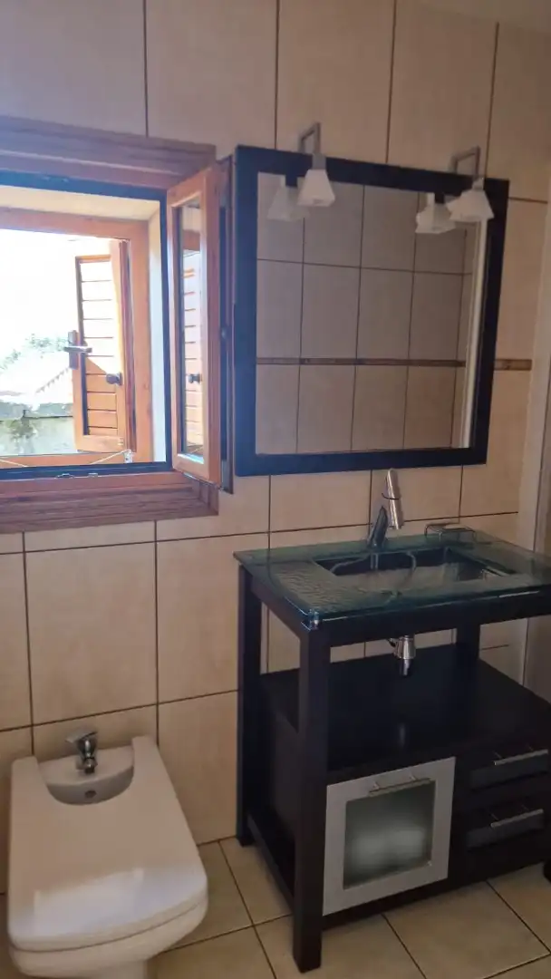 Houses for sale in Lugar Mociños, 34, Quintela de Leirado Bathroom of Houses for sale in Quintela de Leirado with Terrace