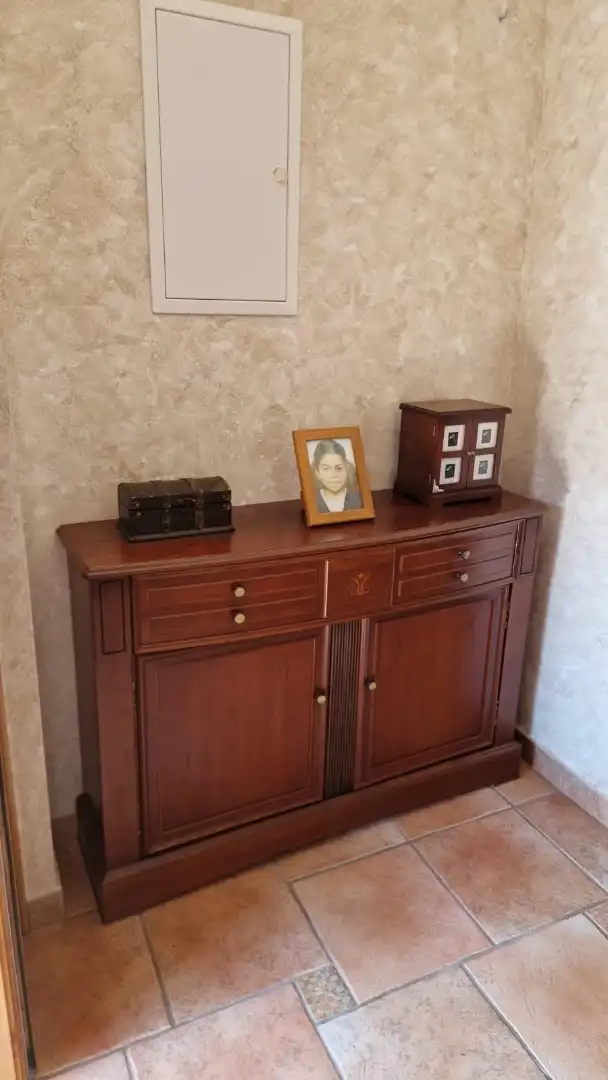Houses for sale in Lugar Mociños, 34, Quintela de Leirado Living room of Houses for sale in Quintela de Leirado with Terrace