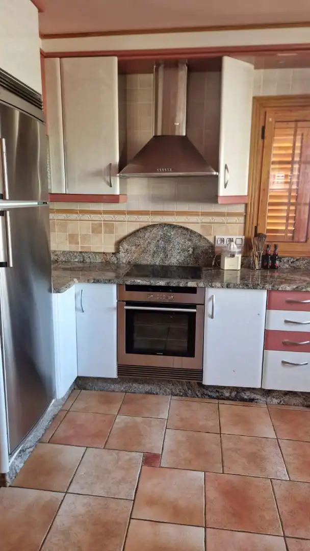 Houses for sale in Lugar Mociños, 34, Quintela de Leirado Kitchen of Houses for sale in Quintela de Leirado with Terrace
