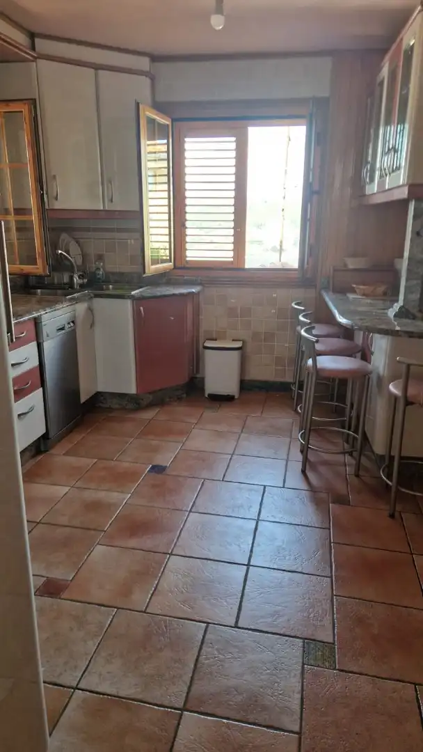 Houses for sale in Lugar Mociños, 34, Quintela de Leirado Kitchen of Houses for sale in Quintela de Leirado with Terrace
