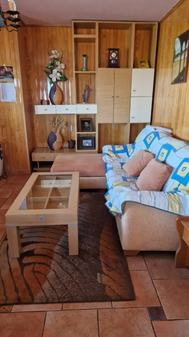 Houses for sale in Lugar Mociños, 34, Quintela de Leirado Living room of Houses for sale in Quintela de Leirado with Terrace