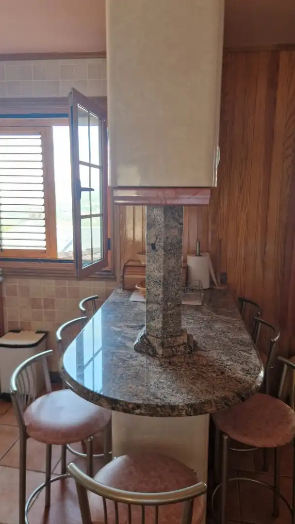 Houses for sale in Lugar Mociños, 34, Quintela de Leirado Kitchen of Houses for sale in Quintela de Leirado with Terrace