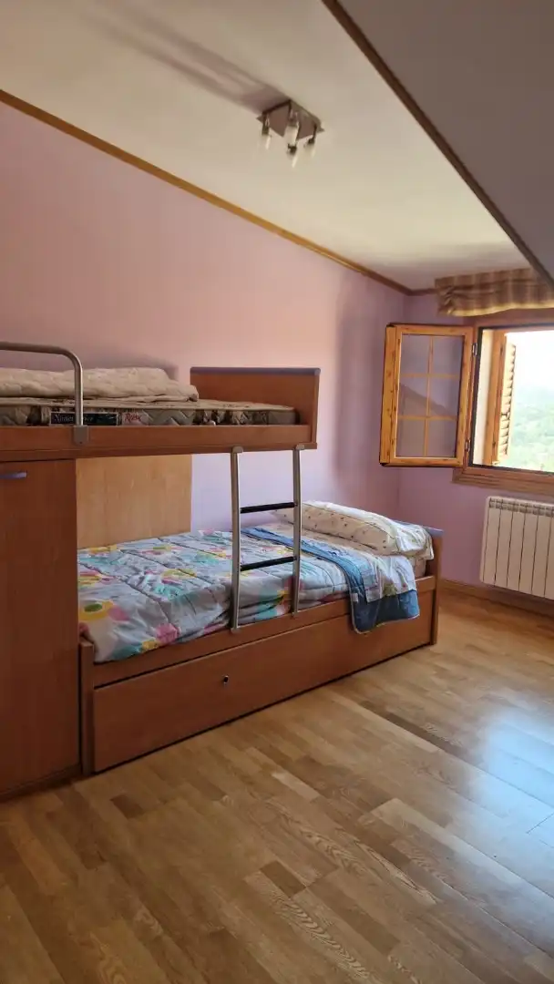 Houses for sale in Lugar Mociños, 34, Quintela de Leirado Bedroom of Houses for sale in Quintela de Leirado with Terrace