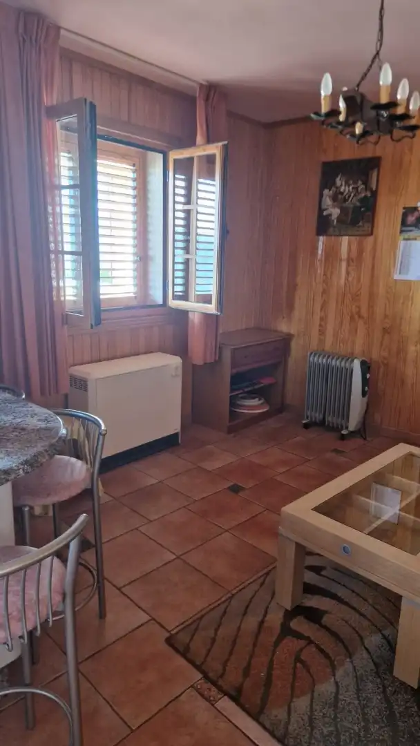Houses for sale in Lugar Mociños, 34, Quintela de Leirado Kitchen of Houses for sale in Quintela de Leirado with Terrace