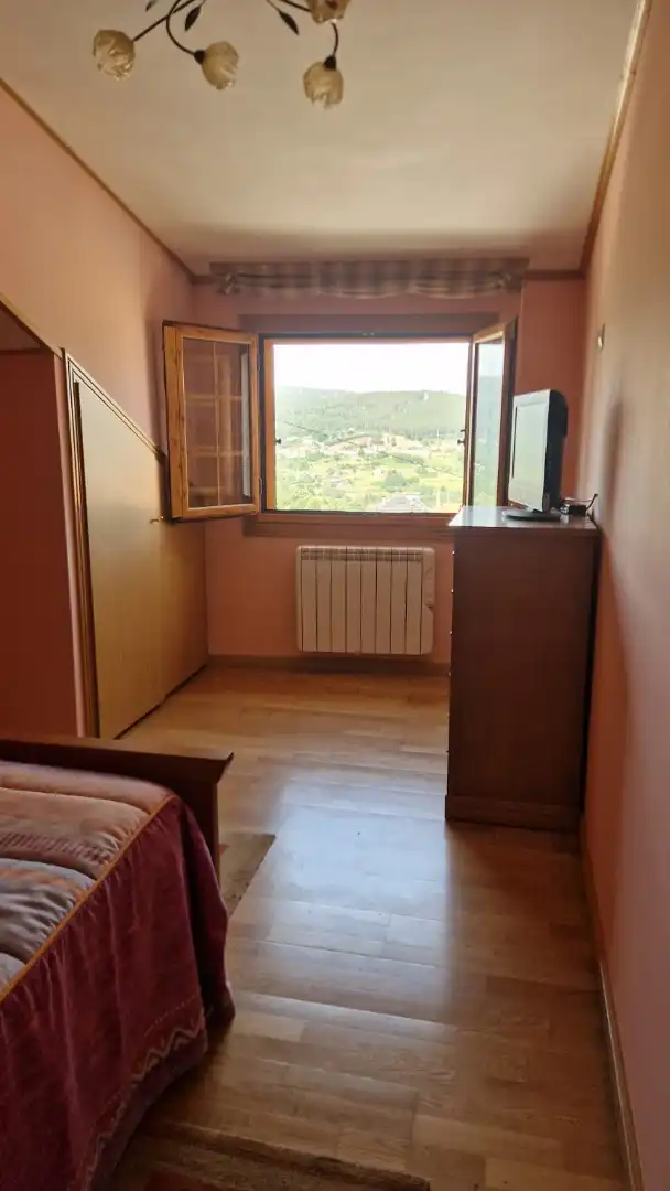 Houses for sale in Lugar Mociños, 34, Quintela de Leirado Bedroom of Houses for sale in Quintela de Leirado with Terrace