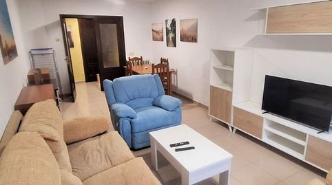 Foto 2 de Piso de alquiler en Calle Río Cuerpo de Hombre, 3, Béjar, Salamanca