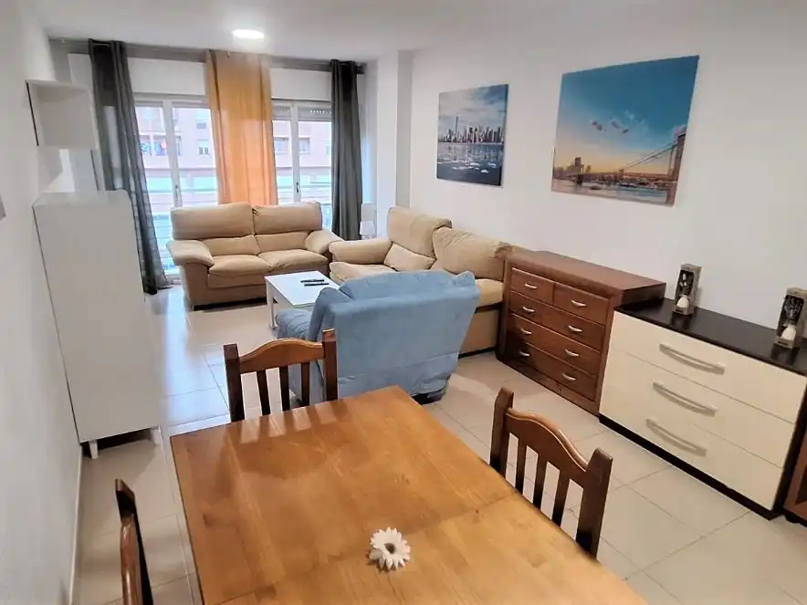 Wohnung zur Miete in Calle Río Cuerpo de Hombre, 3, Béjar Wohnung zur Miete in Calle Río Cuerpo de Hombre, 3, Béjar