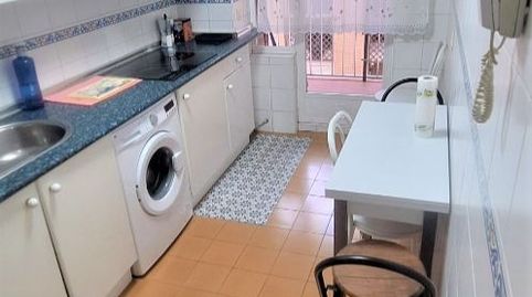Foto 4 de Piso de alquiler en Calle Río Cuerpo de Hombre, 3, Béjar, Salamanca
