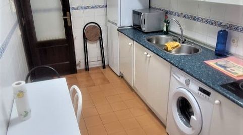 Foto 5 de Piso de alquiler en Calle Río Cuerpo de Hombre, 3, Béjar, Salamanca