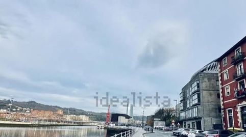 Foto 2 de Piso en venta en Dique Kalea, 9, Olabeaga, Bilbao