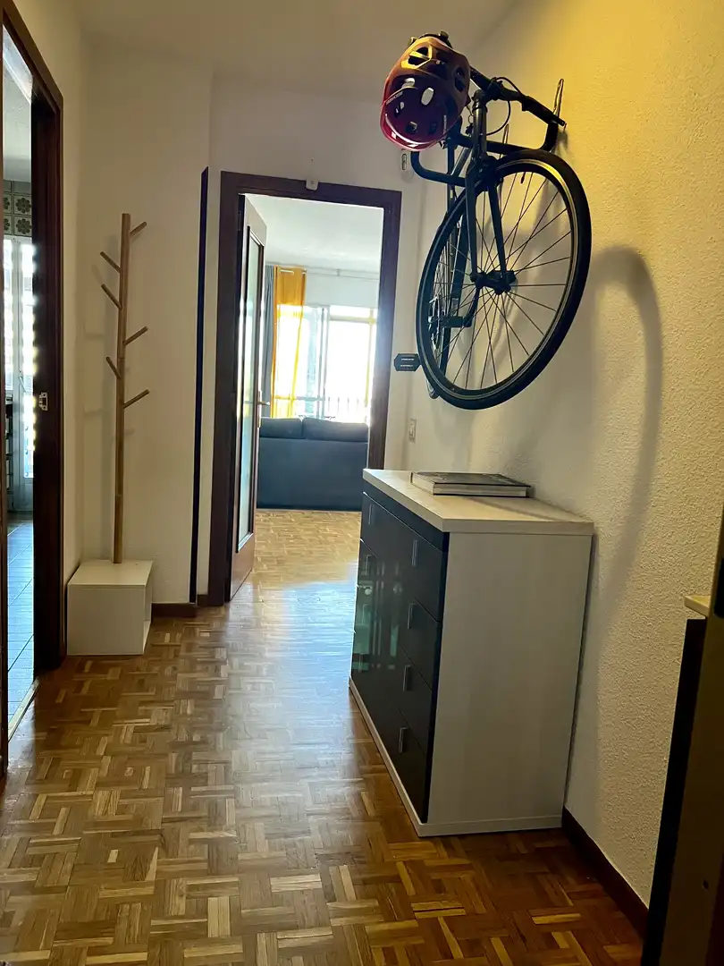Flat for sale in  Madrid Capital  with Terrace