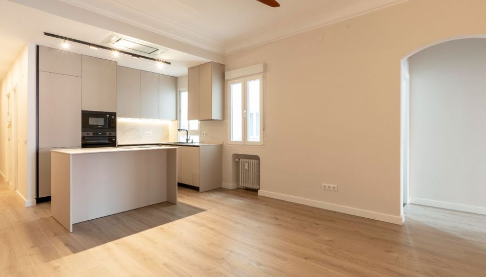 Piso de alquiler en Carrera de San Francisco, 5, Palacio - Imagen 5