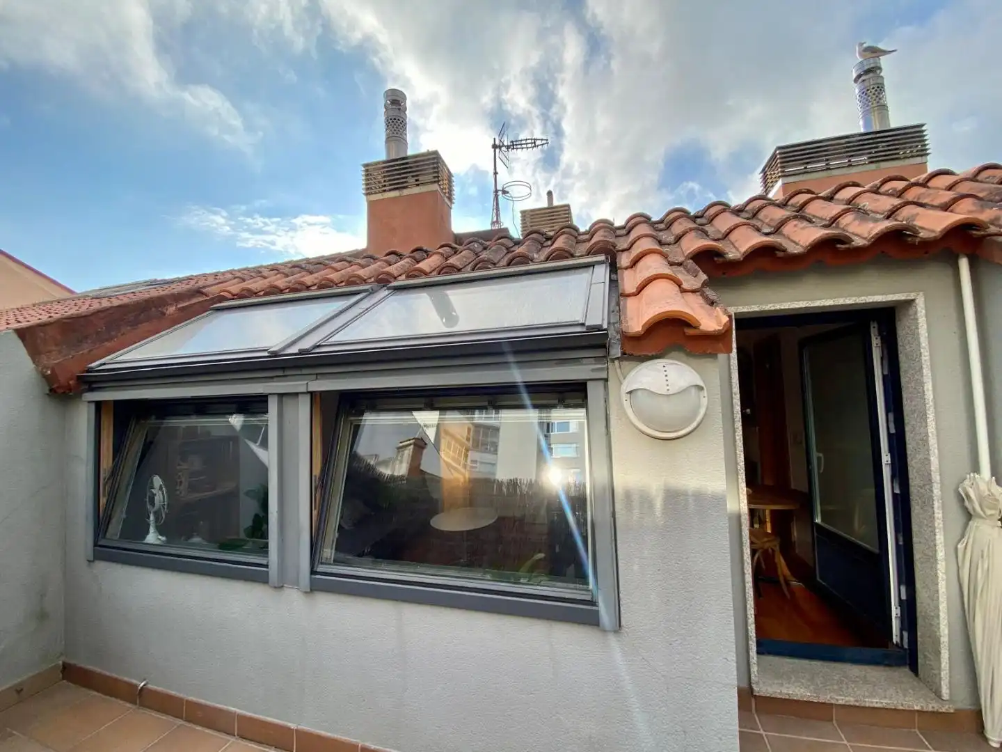Attic for sale in Rúa da Falperra, 44, Camelias - Pi y Margall Attic for sale in Rúa da Falperra, 44, Camelias - Pi y Margall