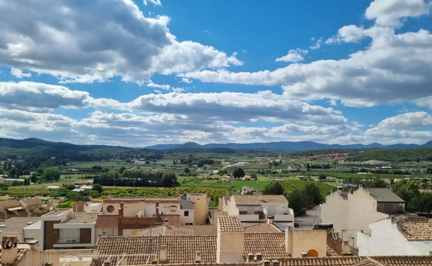 Flat for rent in Avenida de la Constitución, 7, Caravaca de la Cruz Flat for rent in Avenida de la Constitución, 7, Caravaca de la Cruz