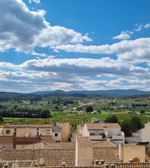 Foto 2 de Piso de alquiler en Avenida de la Constitución, 7, Caravaca de la Cruz, Murcia
