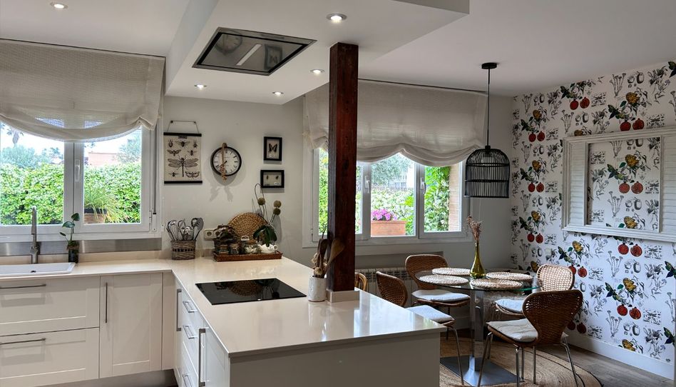 Casa o chalet en venta en Avenida de la Paz, 59, Griñón, Madrid - imagen 1 Foto 1 de Casa o chalet en venta en Avenida de la Paz, 59, Griñón, Madrid
