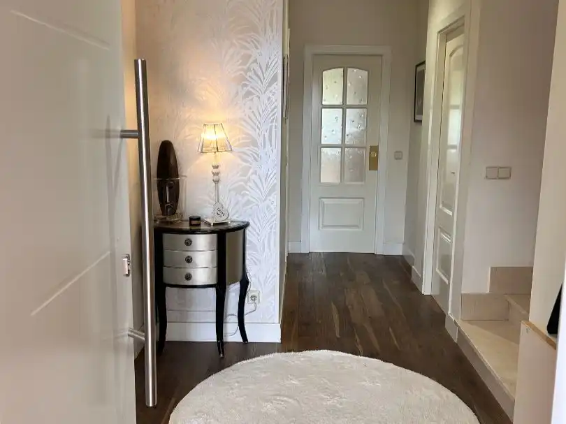 Casa o chalet en venta en Avenida de la Paz, 59, Griñón Casa o chalet en venta en Griñón con Aire acondicionado y Terraza