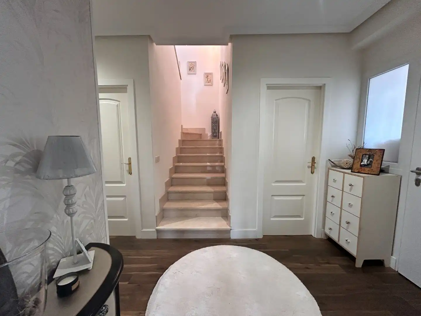 Casa o chalet en venta en Avenida de la Paz, 59, Griñón Casa o chalet en venta en Griñón con Aire acondicionado y Terraza