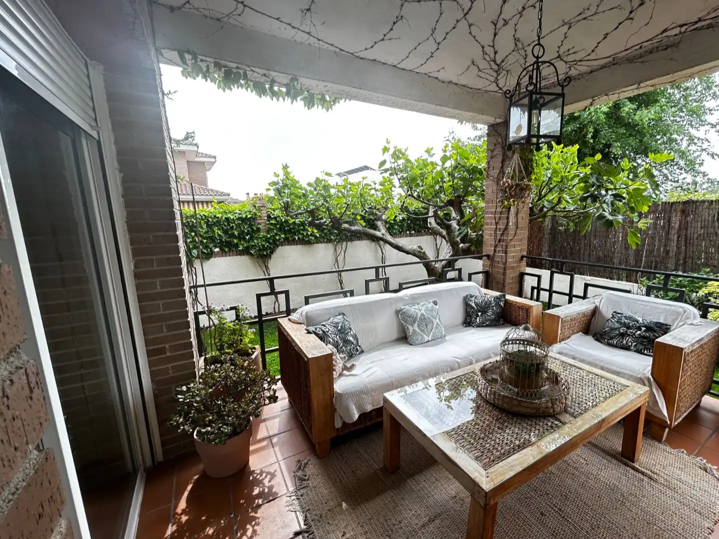 Casa o chalet en venta en Avenida de la Paz, 59, Griñón Terraza de Casa o chalet en venta en Griñón con Aire acondicionado y Terraza