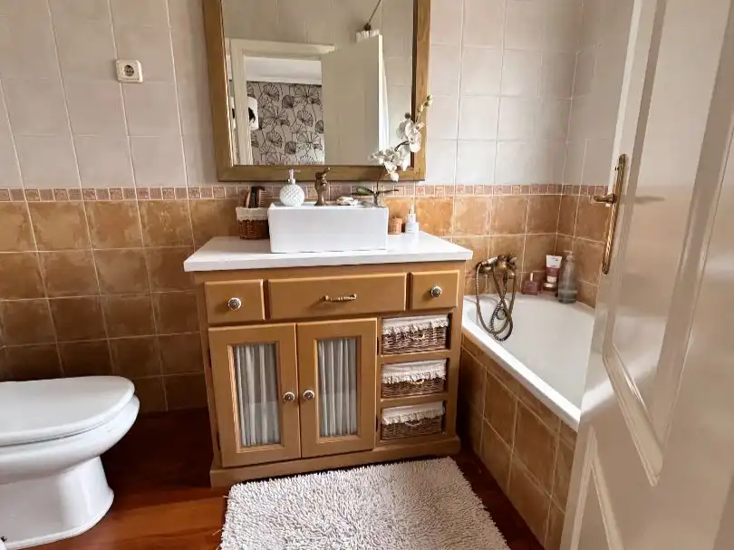 Casa o chalet en venta en Avenida de la Paz, 59, Griñón Baño de Casa o chalet en venta en Griñón con Aire acondicionado y Terraza