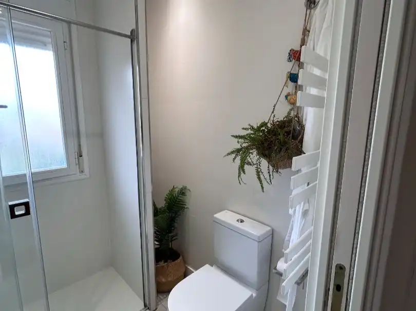 Casa o chalet en venta en Avenida de la Paz, 59, Griñón Baño de Casa o chalet en venta en Griñón con Aire acondicionado y Terraza