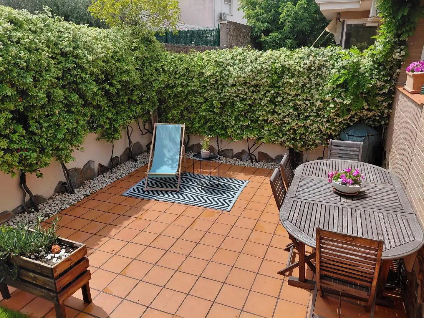 Casa o chalet en venta en Avenida de la Paz, 59, Griñón Terraza de Casa o chalet en venta en Griñón con Aire acondicionado y Terraza