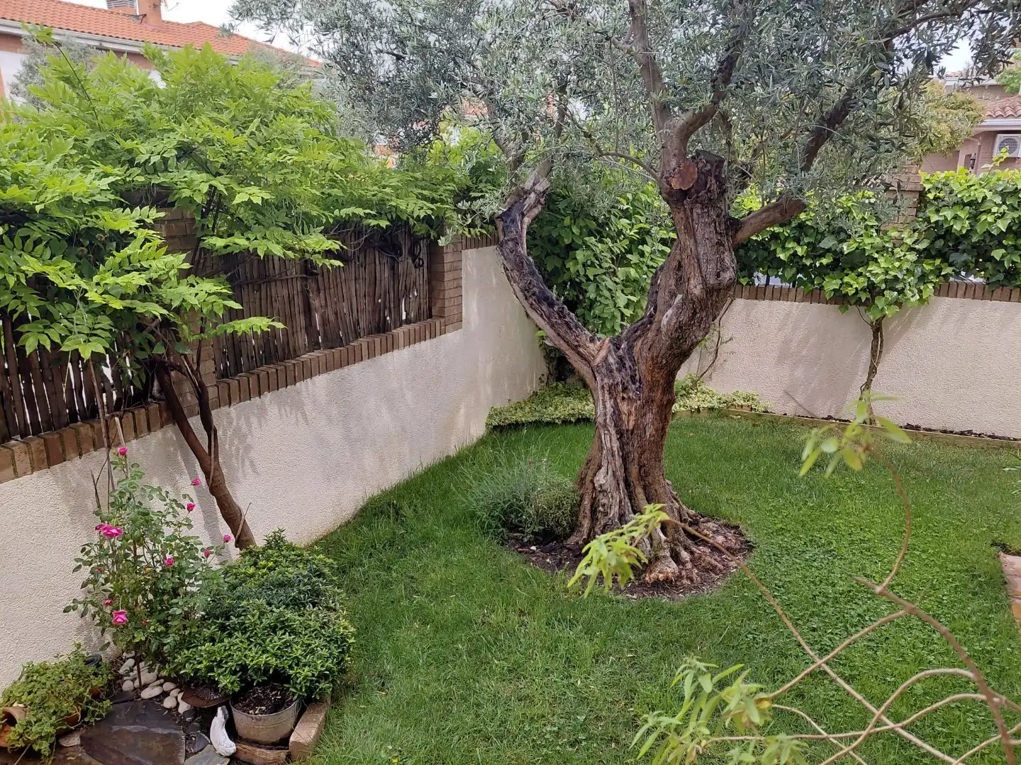 Casa o chalet en venta en Avenida de la Paz, 59, Griñón Jardín de Casa o chalet en venta en Griñón con Aire acondicionado y Terraza
