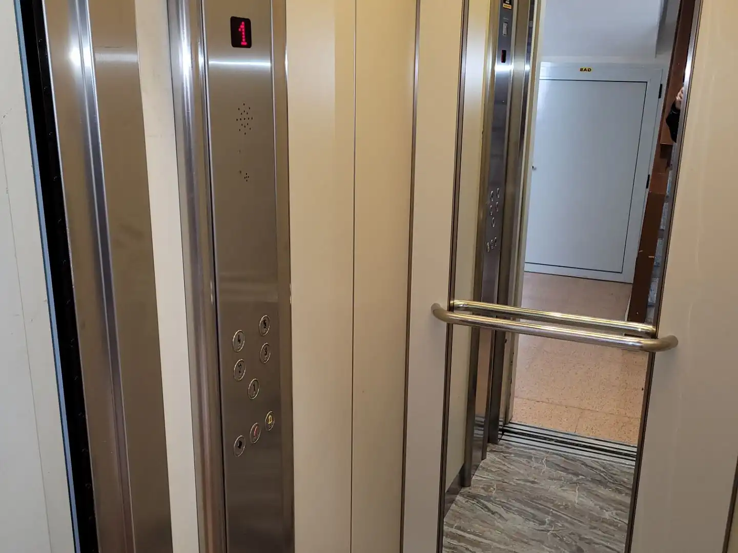 Flat for sale in Calle de Fray Luis Urbano, 16, Las Fuentes