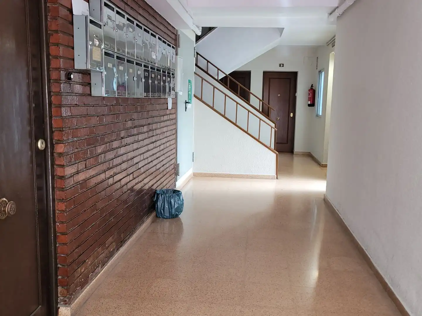 Flat for sale in Calle de Fray Luis Urbano, 16, Las Fuentes
