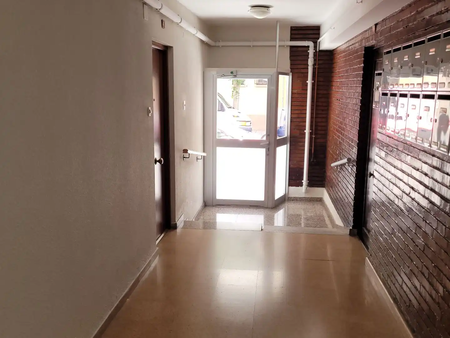 Flat for sale in Calle de Fray Luis Urbano, 16, Las Fuentes