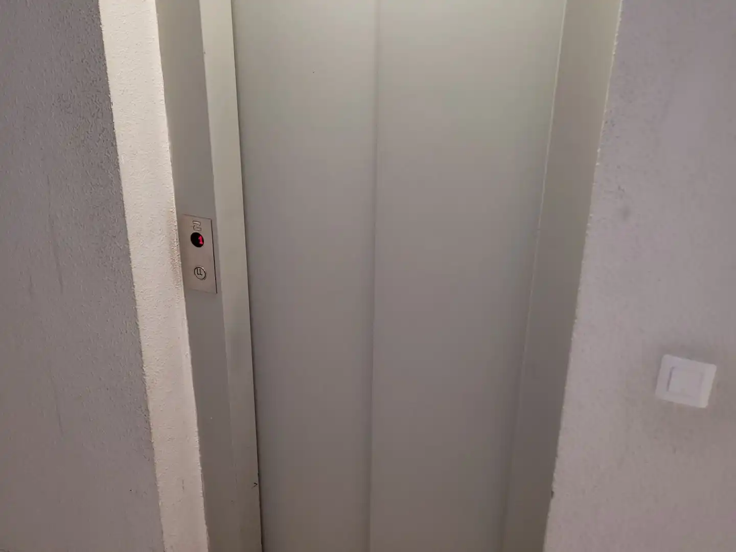 Flat for sale in Calle de Fray Luis Urbano, 16, Las Fuentes