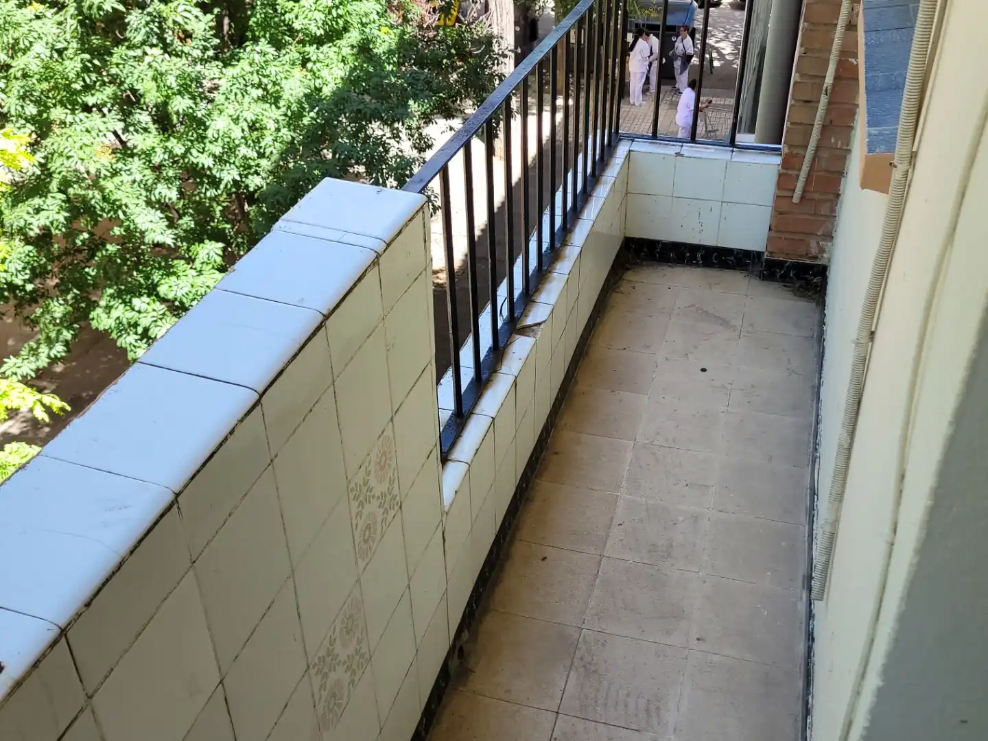 Flat for sale in Calle de Fray Luis Urbano, 16, Las Fuentes