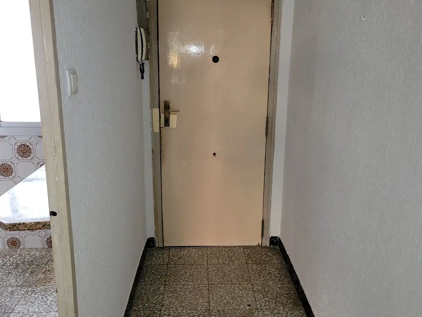 Flat for sale in Calle de Fray Luis Urbano, 16, Las Fuentes