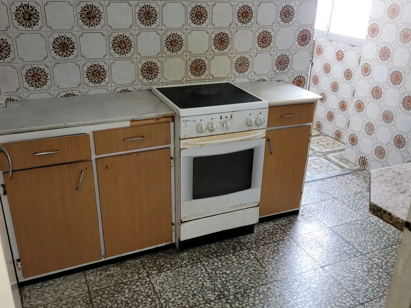 Flat for sale in Calle de Fray Luis Urbano, 16, Las Fuentes