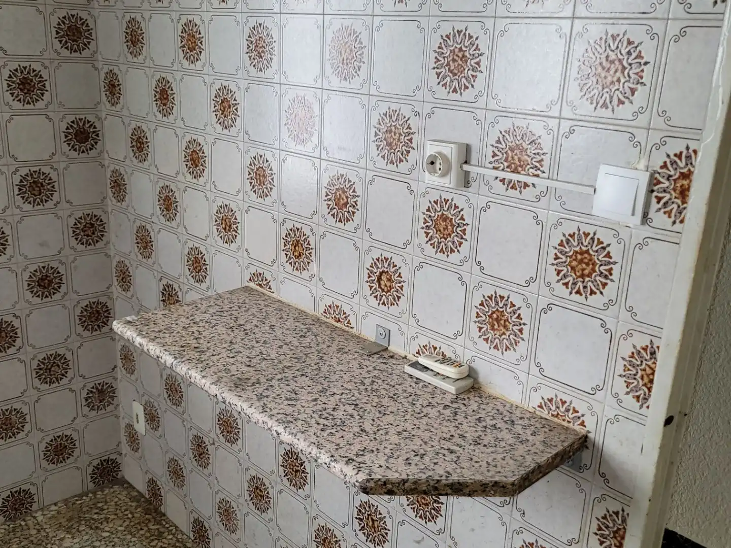 Flat for sale in Calle de Fray Luis Urbano, 16, Las Fuentes