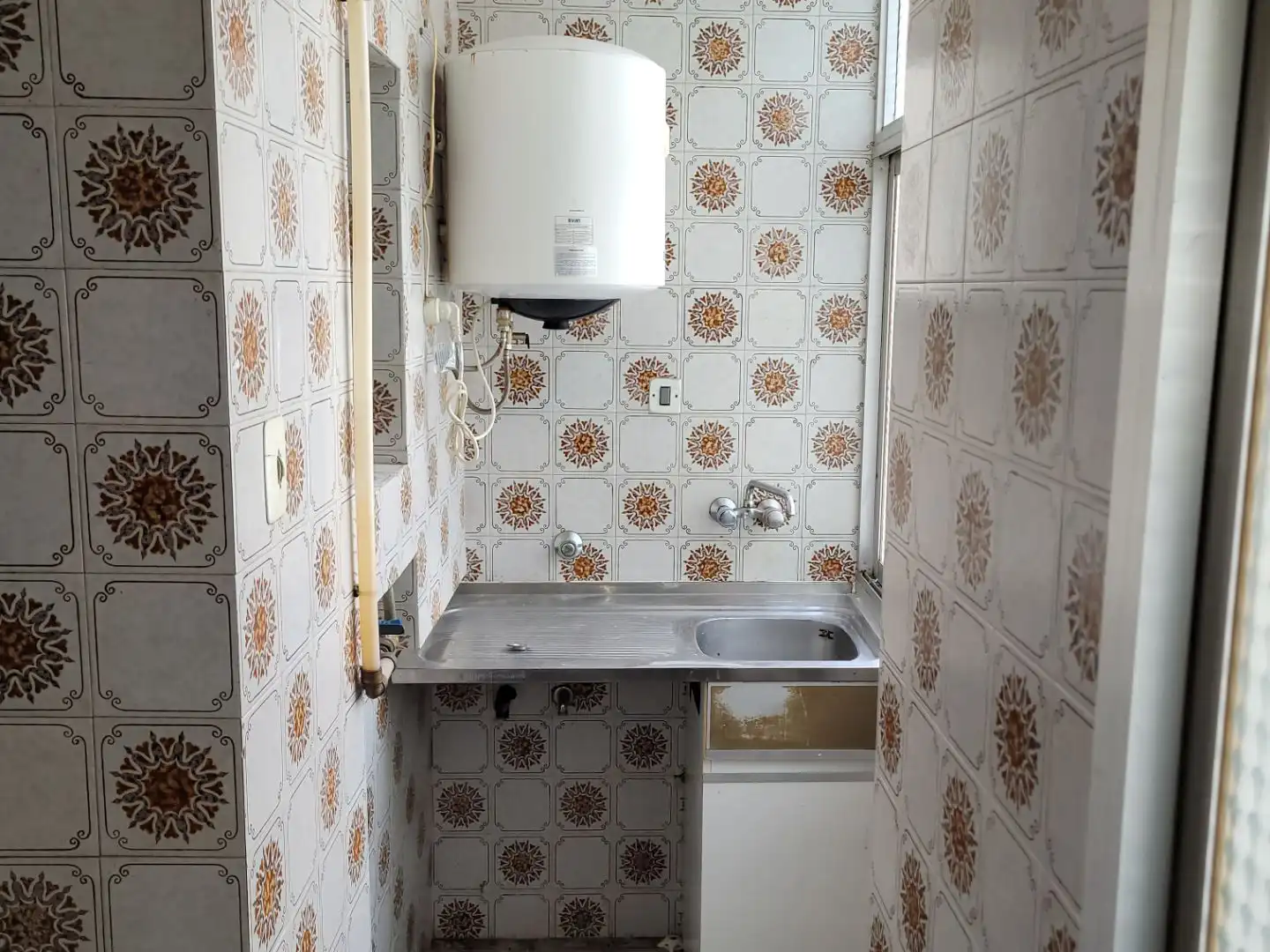 Flat for sale in Calle de Fray Luis Urbano, 16, Las Fuentes