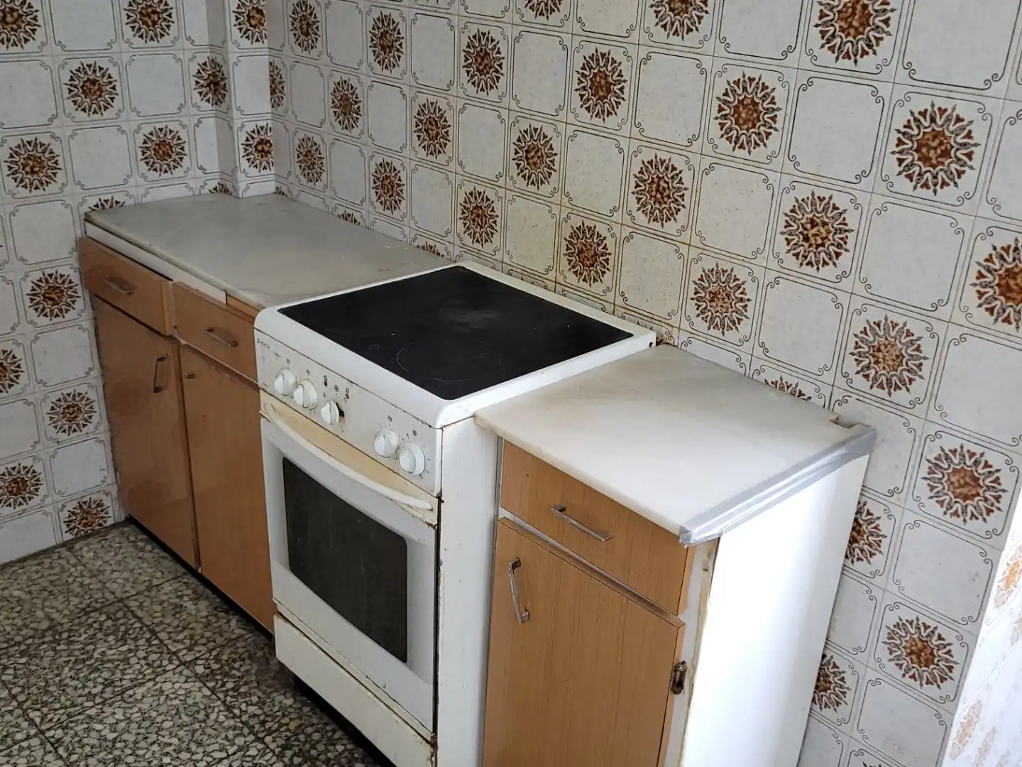 Flat for sale in Calle de Fray Luis Urbano, 16, Las Fuentes