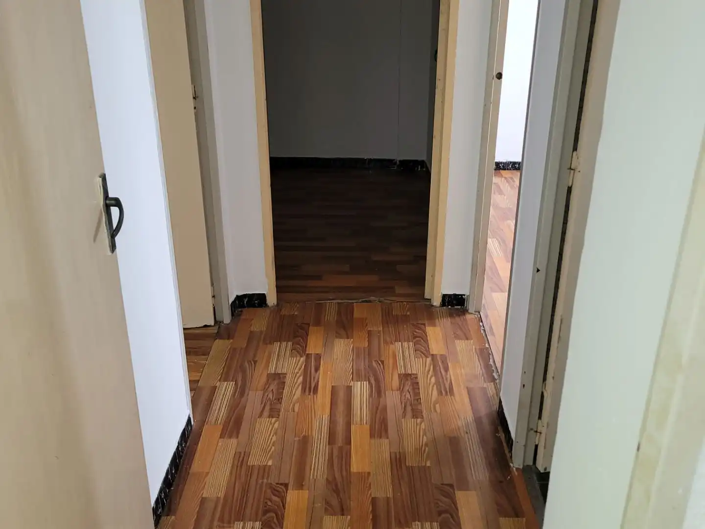Flat for sale in Calle de Fray Luis Urbano, 16, Las Fuentes
