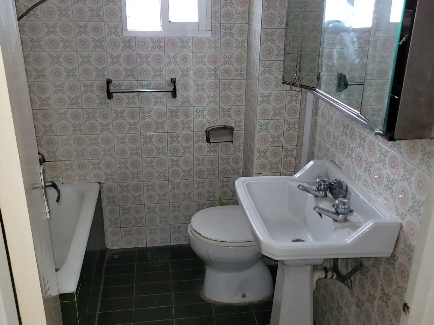 Flat for sale in Calle de Fray Luis Urbano, 16, Las Fuentes