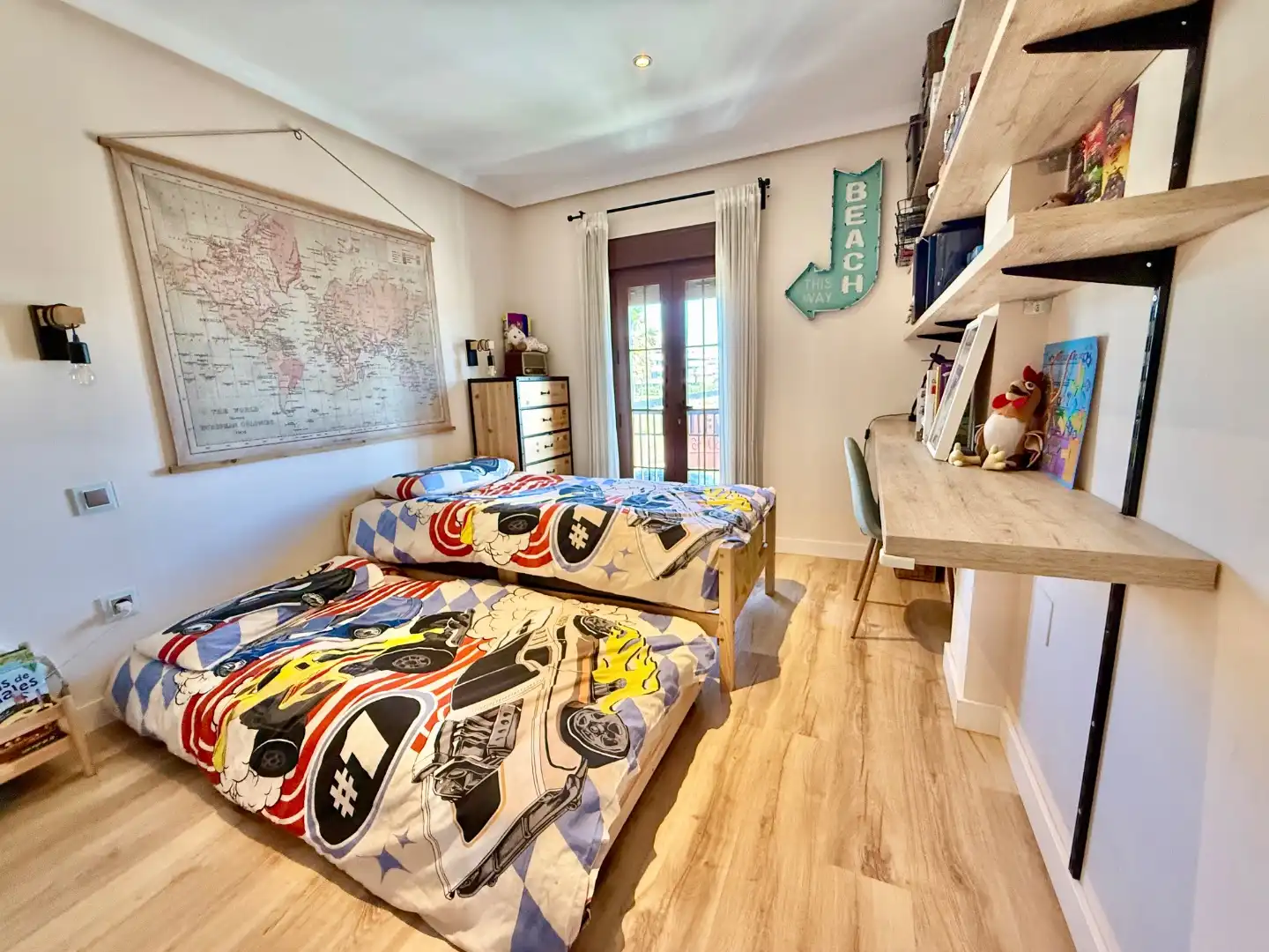 Einfamilien-Reihenhaus zum Verkauf in Calle Gad, 7, Los Álamos Einfamilien-Reihenhaus zum Verkauf in Calle Gad, 7, Los Álamos