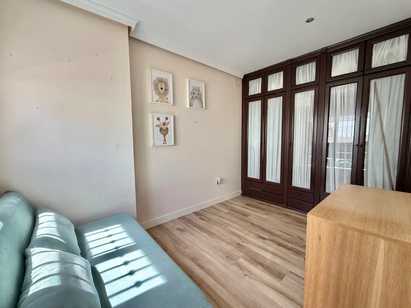 Einfamilien-Reihenhaus zum Verkauf in Calle Gad, 7, Los Álamos Einfamilien-Reihenhaus zum Verkauf in Calle Gad, 7, Los Álamos