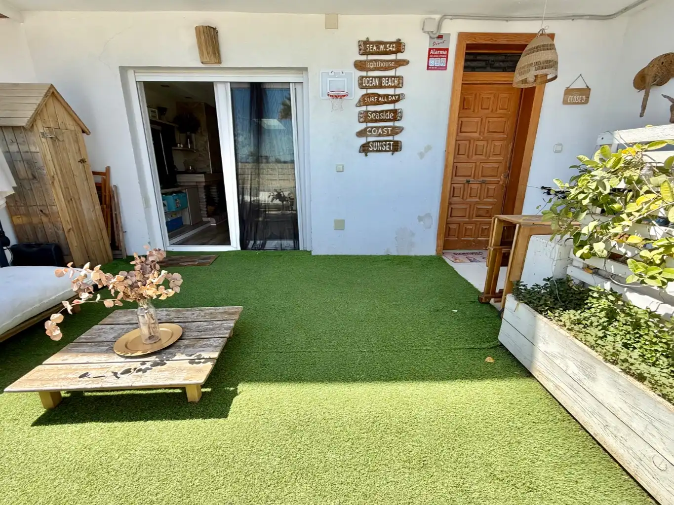 Einfamilien-Reihenhaus zum Verkauf in Calle Gad, 7, Los Álamos Einfamilien-Reihenhaus zum Verkauf in Calle Gad, 7, Los Álamos