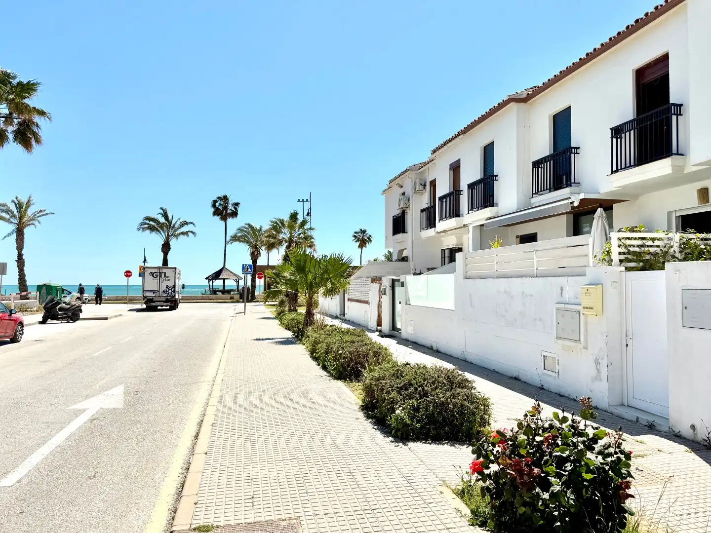 Einfamilien-Reihenhaus zum Verkauf in Calle Gad, 7, Los Álamos Einfamilien-Reihenhaus zum Verkauf in Calle Gad, 7, Los Álamos