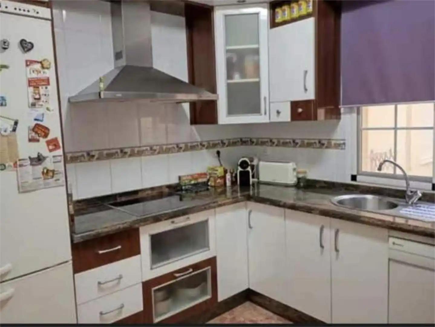 Piso de alquiler en Aguadulce Sur Piso de alquiler en Aguadulce Sur